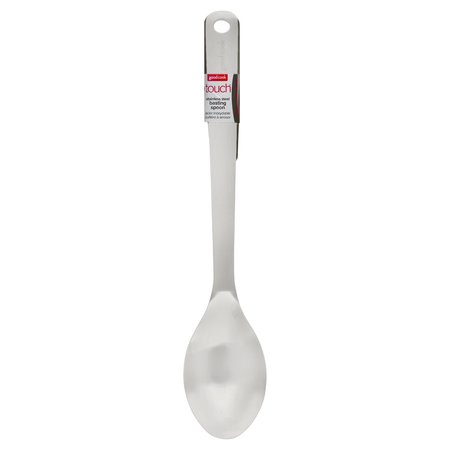 GOODCOOK Spoon Basting Stainless Steel 20437